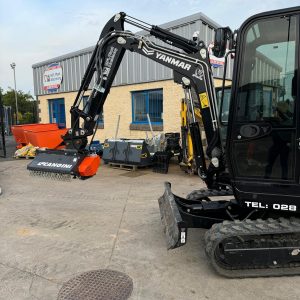 Cangini 3T Digger Flail 001