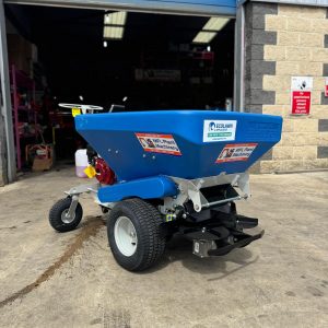 Eco Spreader or Top Soil Spreader