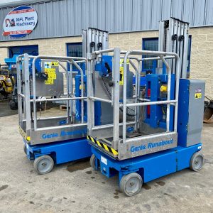 Access Equipment Hire