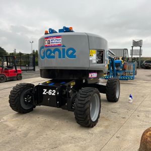 Genie Z62 Boom Lift