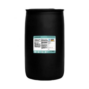 220 litre Dissolvacrete concrete remover