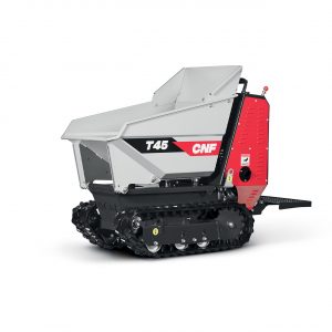 CNF Construction Equipment Minidumper T45