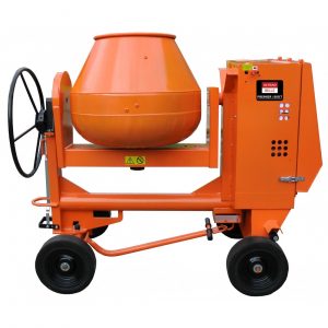 Altrad Belle Premier XT