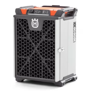 Husqvarna A45 Air Scrubber - 110v