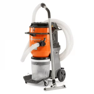 Husqvarna DE130 Dust Extractor - 110v