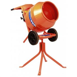 Altrad Belle Petrol Mixer Minimix 150
