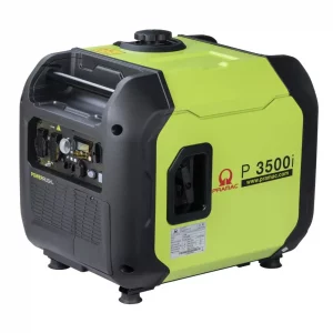 3.5Kva Petrol Pramac P3500i Generator