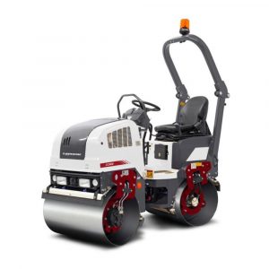 Dynapac 900 Roller