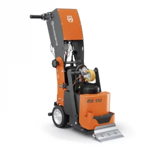 Husqvarna Floor Scraper BS110 - 110v