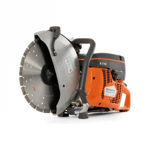 Husqvarna 14" Concrete Saw K770