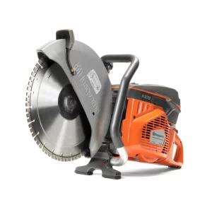 Husqvarna 16" Disc Cutter K970